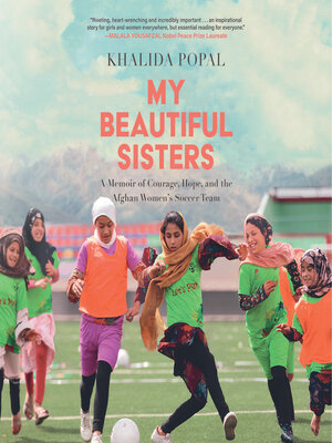 My Beautiful Sisters - Audiobook